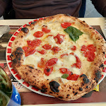 Photo n°1 de l'avis de Serena.a fait le 20/04/2023 à 13:57 sur le  Pizzeria Errico Porzio Salerno à Salerno