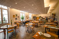 Photos du propriétaire du Restaurant Solange, Marguerite et les autres - Concept Store Lille - n°4