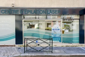 Maelis Centre Laser La Garenne-Colombes image