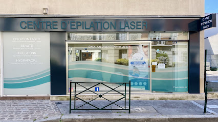 Maelis Centre Laser La Garenne-Colombes