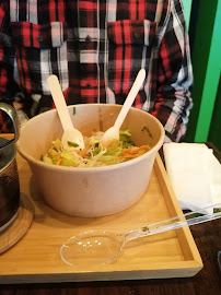 Soupe du Restaurant vietnamien Mon P'tit Viêt à Lagny-sur-Marne - n°5
