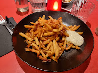 Frite du Restaurant français L'Arrière Pays à Lille - n°6