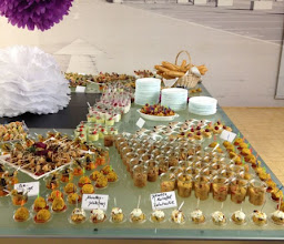 Das Häppchen schmeckt Catering & Partyservice photo