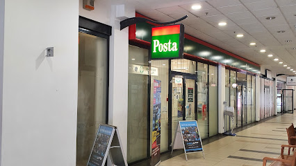 Posta - Újbuda Center
