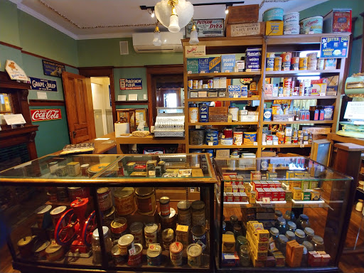 Local History Museum «Chudnow Museum of Yesteryear», reviews and photos, 839 N 11th St, Milwaukee, WI 53233, USA