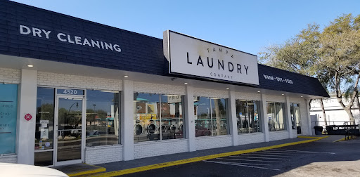 Laundromat «Tampa Laundry Company», reviews and photos, 4520 W Gandy Blvd, Tampa, FL 33611, USA