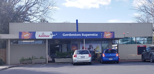 Gordonton Superette & Lotto