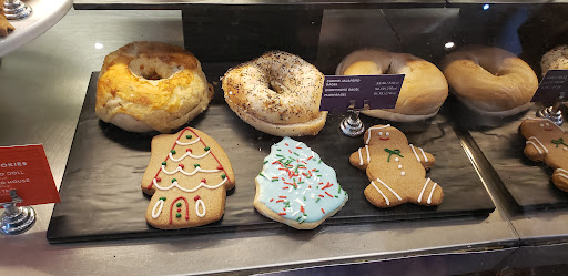 Coffee Shop «The Coffee Bean & Tea Leaf», reviews and photos, 18705 Devonshire St, Northridge, CA 91324, USA