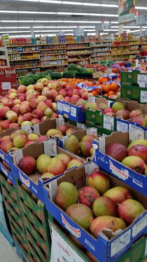 Supermarket «Metro Food», reviews and photos, 7734 Landover Rd, Landover, MD 20785, USA