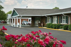 Parkview Care Center image