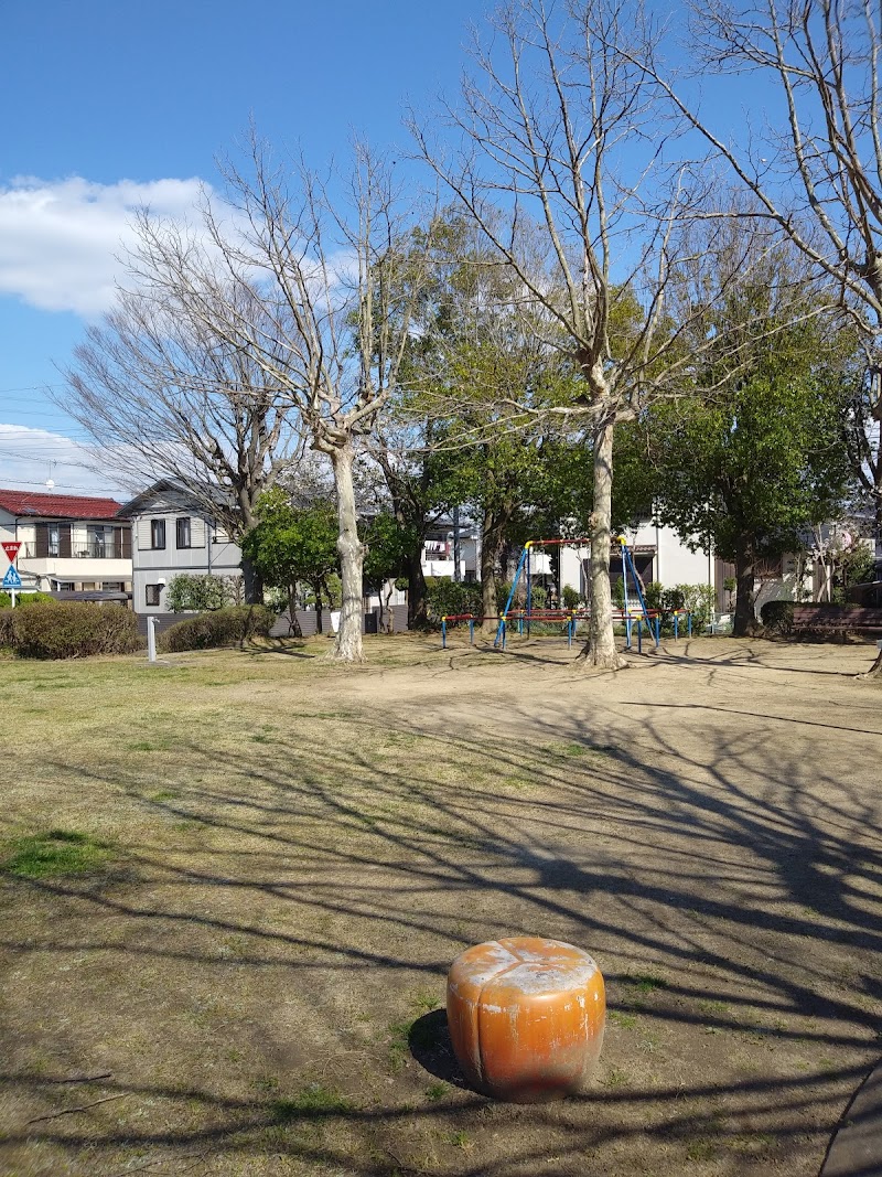 千代田第8幼児公園