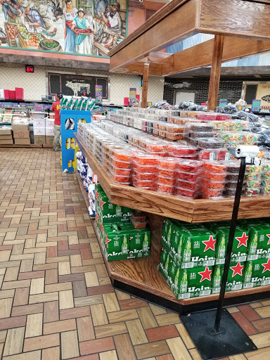 Supermarket «Rio Valley Market Franklin Park», reviews and photos, 2745 Mannheim Rd, Franklin Park, IL 60131, USA