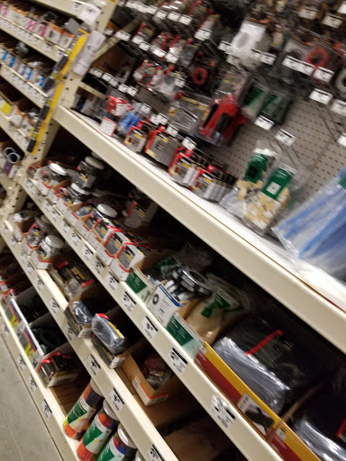 Home Improvement Store «The Home Depot», reviews and photos, 541 W 9 Mile Rd, Pensacola, FL 32534, USA