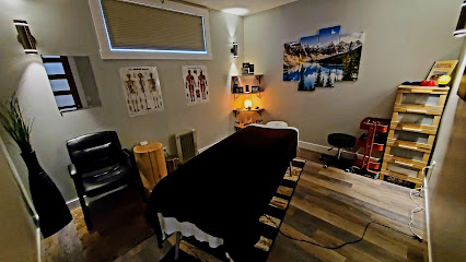 A. Pinel Massage at Centerpoint Strathmore