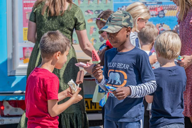 Åbningstider for Nivå Skole Nord