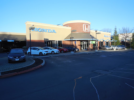 Car Dealer «Auburn Honda», reviews and photos, 1801 Grass Valley Hwy, Auburn, CA 95603, USA