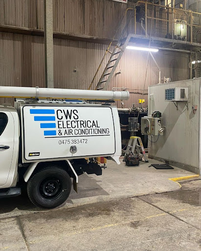 CWS Electrical and Air Conditioning