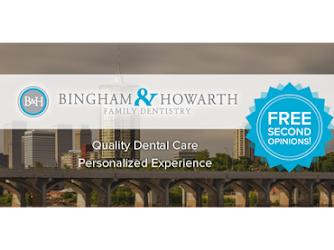 Bingham and Howarth Family Dentistry, PLLC