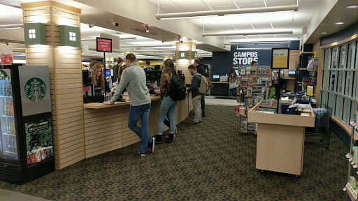 Book Store «USU Campus Store», reviews and photos, 650 N 800 E, Logan, UT 84322, USA