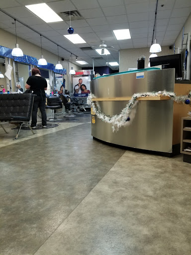 Hair Salon «Supercuts», reviews and photos, 6731 S Broadway Ave, Tyler, TX 75703, USA