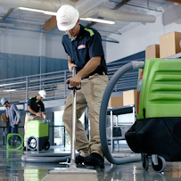 SERVPRO of Downtown Minneapolis/Team Nitzsche - Photo 5 - Car repair in Minneapolis, MN, Minneapolis