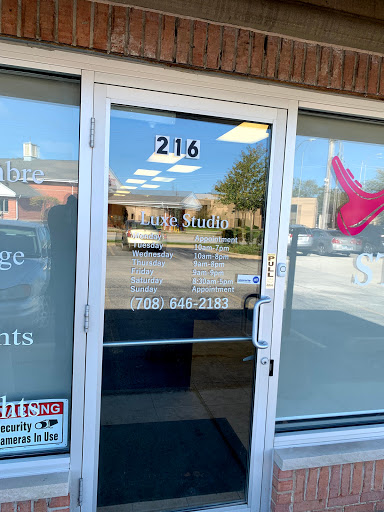 Commercial Printer «Ink Spots Printing & Media Design», reviews and photos, 18300 S Halsted St, Glenwood, IL 60425, USA