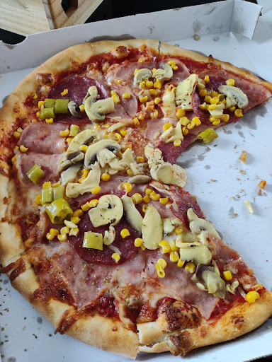 Goldstein Pizza Burger & Kebap Waizenkirchen en Waizenkirchen