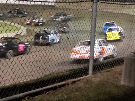 Accord Speedway image 4