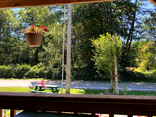 Campground «Hard Rain Cafe», reviews and photos, 5763 Upper Hoh Rd, Forks, WA 98331, USA