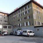 Photo n°4 de l'avis de Dackelone.i fait le 05/08/2017 à 23:38 sur le  Perego à Bormio