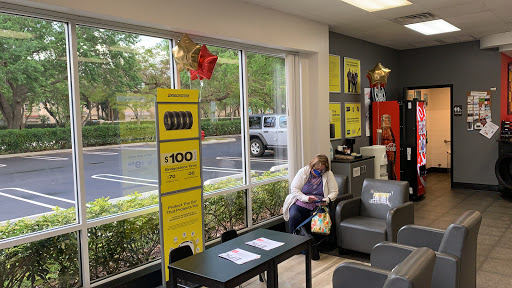 Tire Shop «Tires Plus», reviews and photos, 630 Riverside Dr, Coral Springs, FL 33071, USA
