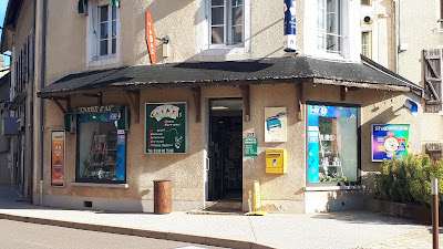 Le Carré d'As à Pouilly-en-Auxois