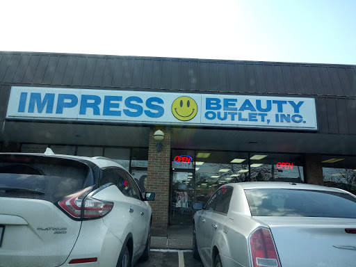Impress Beauty Outlet