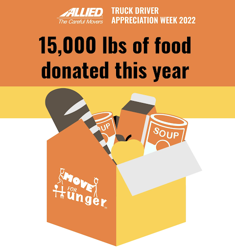 Moving Company «Stevens Moving & Storage of Cleveland», reviews and photos, 23600 Corbin Dr, Bedford Heights, OH 44128, USA