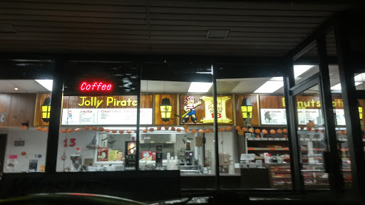 Donut Shop «Jolly Pirate Donuts», reviews and photos, 175 S 30th St, Newark, OH 43055, USA