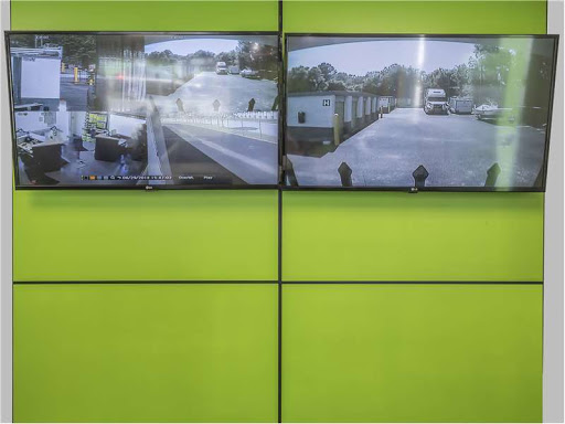 Storage Facility «Extra Space Storage», reviews and photos, 1951 Maybank Hwy, Charleston, SC 29412, USA