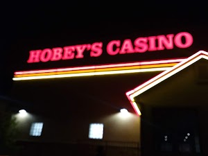 Hobeys Casino & Restaurants - photo 15
