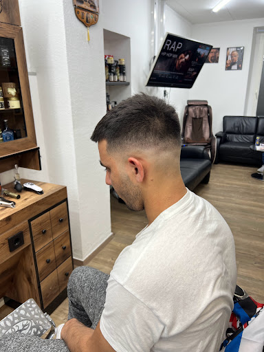 Bedor Barbershop In Bregenz