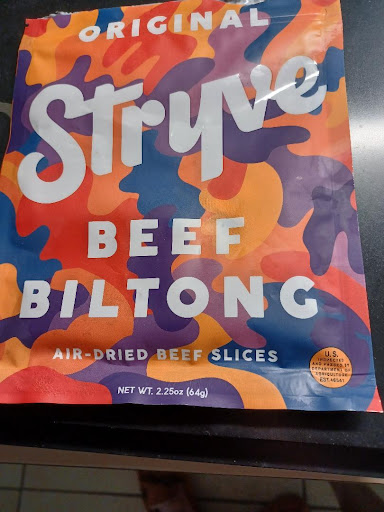 Supermarket «Earth Origins Market», reviews and photos, 3005 W Lake Mary Blvd, Lake Mary, FL 32746, USA