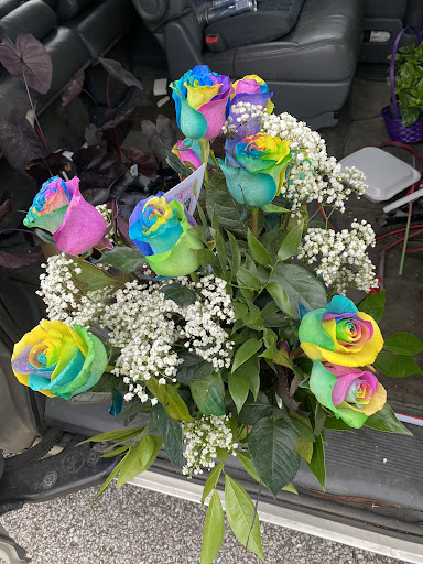 Florist «The Secret Garden», reviews and photos, 10018 Dixie Hwy, Florence, KY 41042, USA