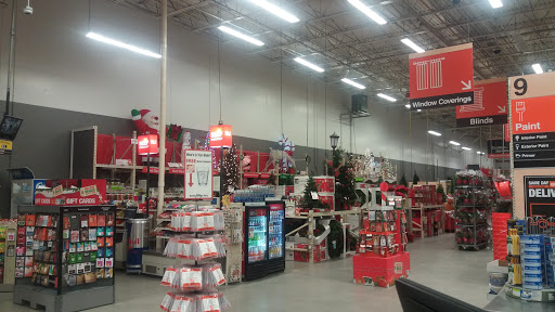 Home Improvement Store «The Home Depot», reviews and photos, 2901 N University Dr, Sunrise, FL 33322, USA