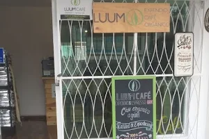 Luum Cafe. Expendio & Espresso Bar image