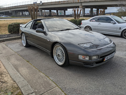 Harley-Davidson Dealer «Falcons Fury Harley-Davidson», reviews and photos, 900 Dogwood Dr, Conyers, GA 30012, USA