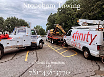 Stoneham Towing - Photo 2 - Car repair in Stoneham, MA, Boston