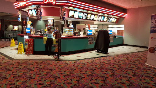 Movie Theater «Marcus Shakopee Cinema», reviews and photos, 1116 Shakopee Town Square, Shakopee, MN 55379, USA
