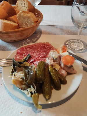 Auberge de La Belle Etoile à Mesgrigny