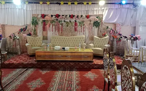Okanwala marriage hall image