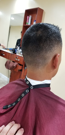 Barber Shop «Arzum Barber Shop», reviews and photos, 106 N Columbus St, Alexandria, VA 22314, USA