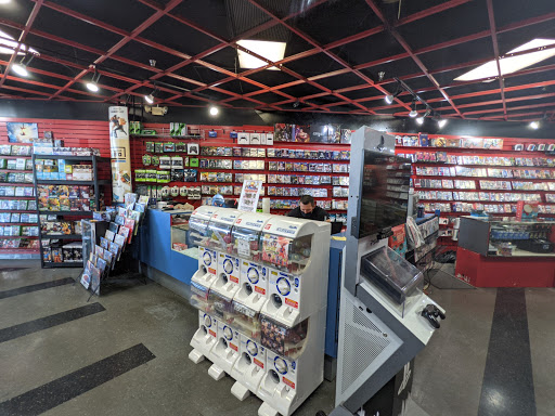 Video Game Store «Game Trader», reviews and photos, 1767 Gallatin Pike N, Madison, TN 37115, USA