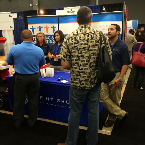 Employment Agency «The HT Group», reviews and photos, 7718 Wood Hollow Dr #100, Austin, TX 78731, USA